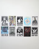 NISHIMOTO IS THE MOUTH HAPPY BAG NIM-HB01