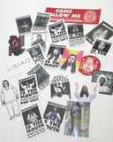 NISHIMOTO IS THE MOUTH HAPPY BAG NIM-HB01