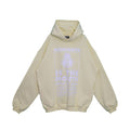 NISHIMOTO IS THE MOUTH SWEAT HOODIE NIM-L13CM LIGHT YELLOW