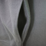 NISHIMOTO IS THE MOUTH SWEATSHIRT NIM-L14CM BLACK