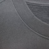NISHIMOTO IS THE MOUTH SWEATSHIRT NIM-L14CM BLACK