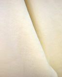 COMMON BASE SWEATSHIRT CB-B04 LIGHT YELLOW