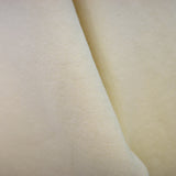 NISHIMOTO IS THE MOUTH SWEATSHIRT NIM-L14CM LIGHT YELLOW