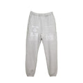 NISHIMOTO IS THE MOUTH SWEAT PANTS NIM-L15CM LIGHT HEATHER GREY