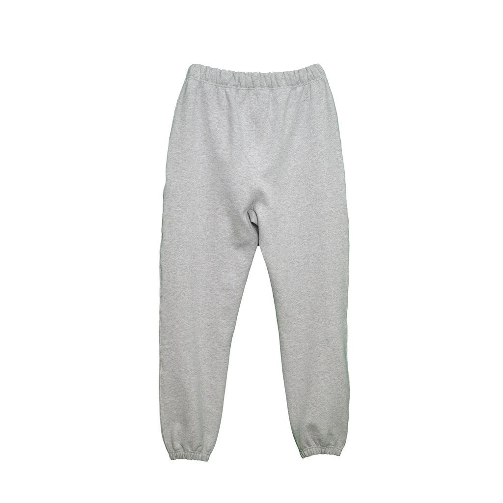 NISHIMOTO IS THE MOUTH SWEAT PANTS NIM-L15CM LIGHT HEATHER GREY