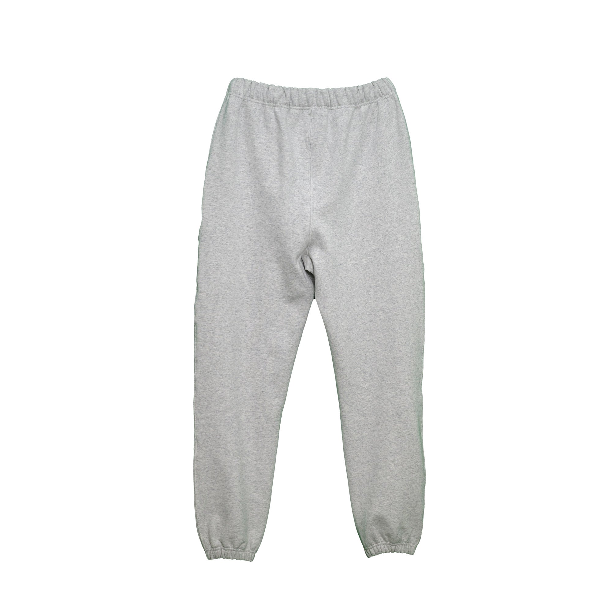 NISHIMOTO IS THE MOUTH SWEAT PANTS NIM-L15CM LIGHT HEATHER GREY