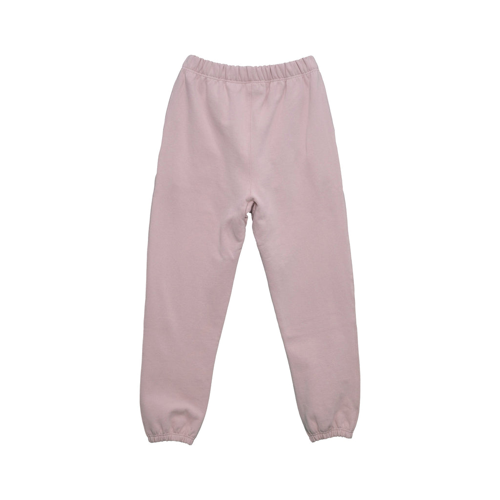 NISHIMOTO IS THE MOUTH SWEAT PANTS NIM-L15CM SMOKE PINK