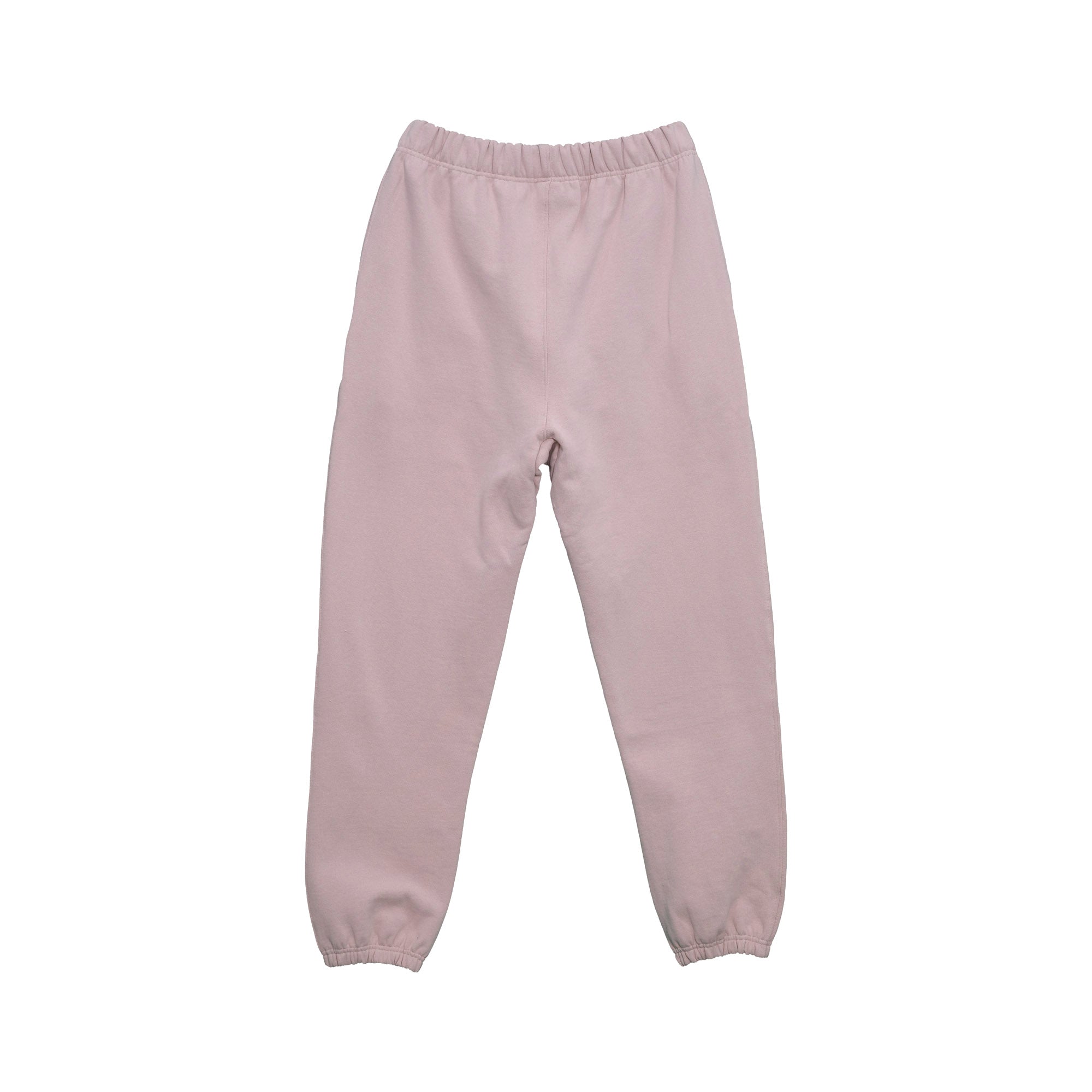 NISHIMOTO IS THE MOUTH SWEAT PANTS NIM-L15CM SMOKE PINK