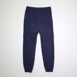 [Scheduled for delivery in mid-August] NISHIMOTO IS THE MOUTH CLASSIC SWEAT PANTS NIM-L15CN NAVY