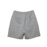 NISHIMOTO IS THE MOUTH CLASSIC SWEAT SHORTS NIM-L16CN GREY