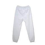 NISHIMOTO IS THE MOUTH SWEAT PANTS NIM-N05 WHITE