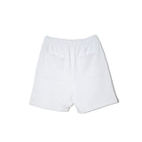 NISHIMOTO IS THE MOUTH SWEAT SHORTS NIM-N06 WHITE