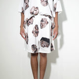 NISHIMOTO IS THE MOUTH HAWAIIAN SHIRT NIM-N2ST WHITE