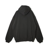 NISHIMOTO IS THE MOUTH SWEAT HOODIE NIM-N93 BLACK