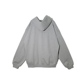 NISHIMOTO IS THE MOUTH SWEAT HOODIE NIM-N93 GREY