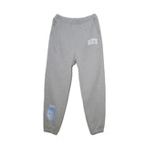 NISHIMOTO IS THE MOUTH SWEAT PANTS NIM-N95 GREY