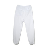 NISHIMOTO IS THE MOUTH SWEAT PANTS NIM-N95 WHITE