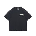 NISHIMOTO IS THE MOUTH S/S TEE NIM-SP01W BLACK