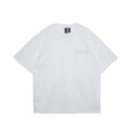 NISHIMOTO IS THE MOUTH S/S TEE NIM-SP01W WHITE