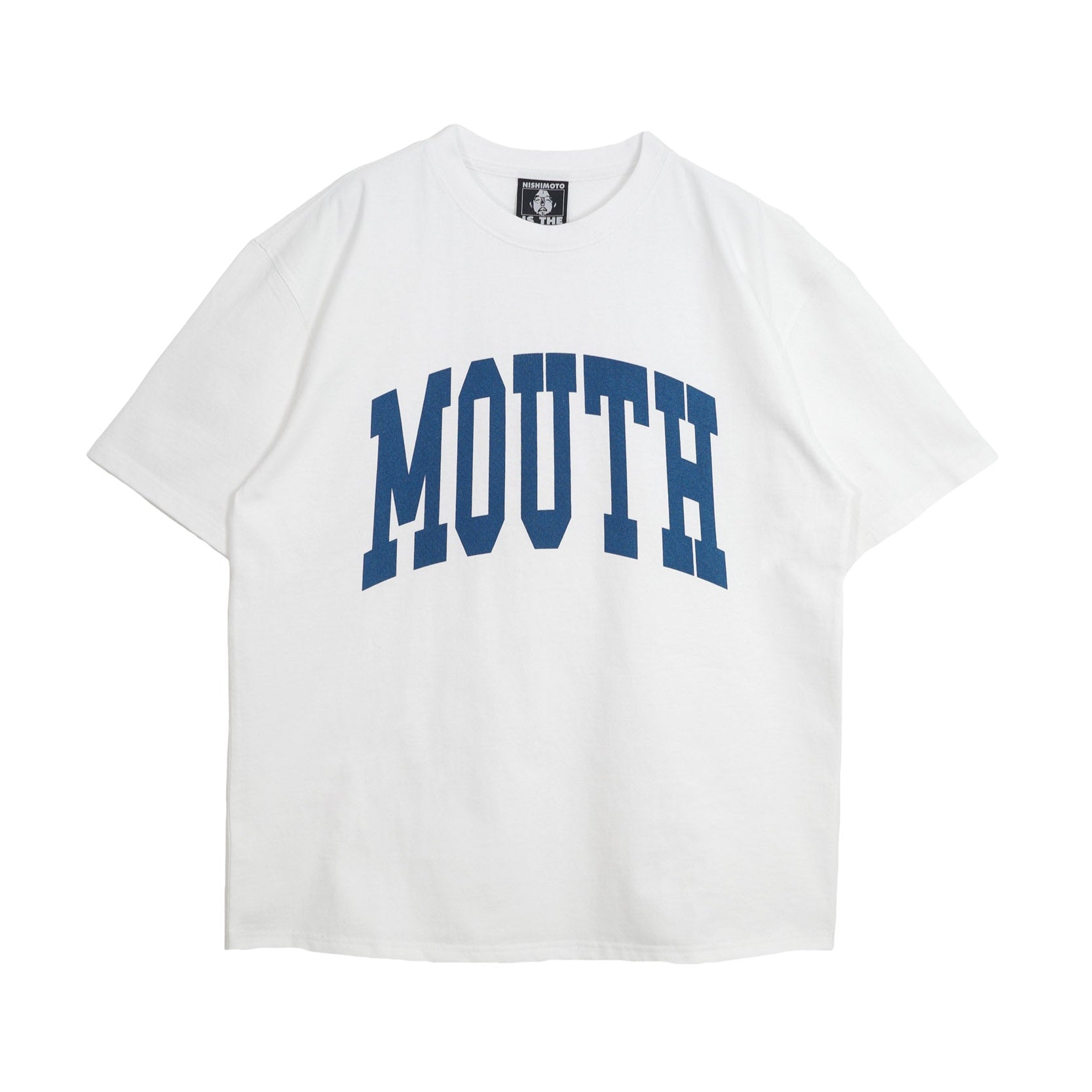 NISHIMOTO IS THE MOUTH – COMMON BASE