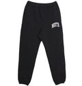 NISHIMOTO IS THE MOUTH SWEAT PANTS NIM-SP25 BLACK