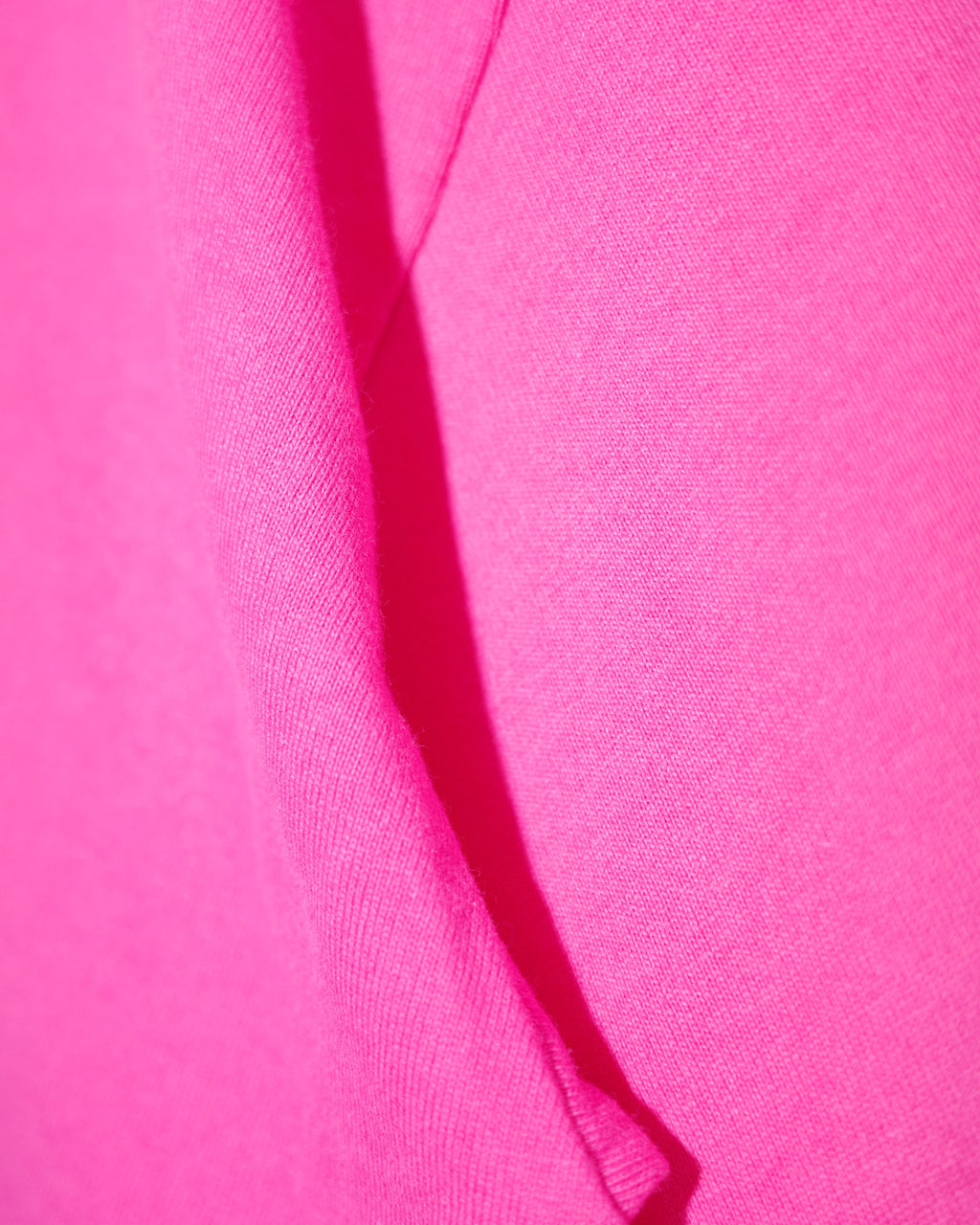 NISHIMOTO IS THE MOUTH S/S TEE NIM-T11 SH PINK