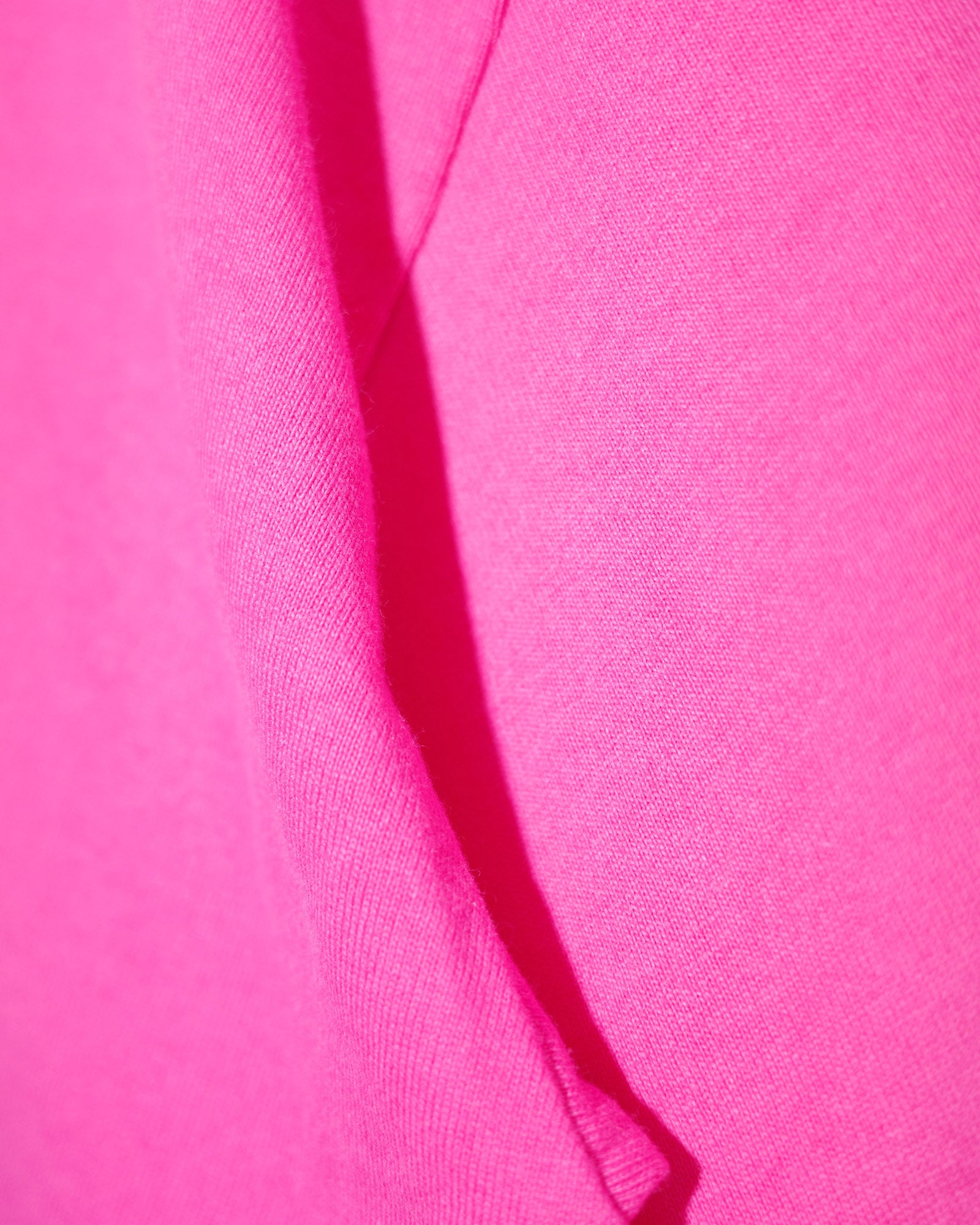 NISHIMOTO IS THE MOUTH S/S TEE NIM-T11 SH PINK