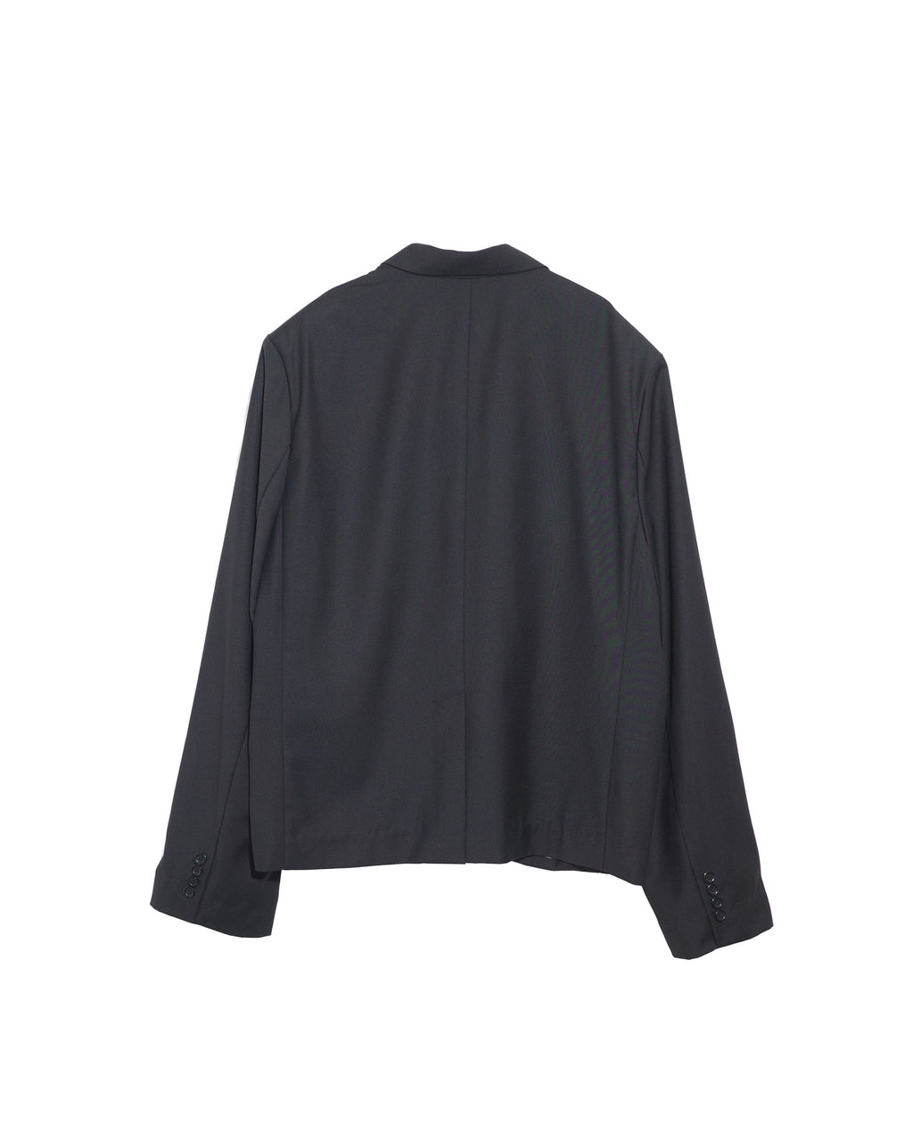 NISHIMOTO IS THE MOUTH JACKET NIM-T1JK BLACK