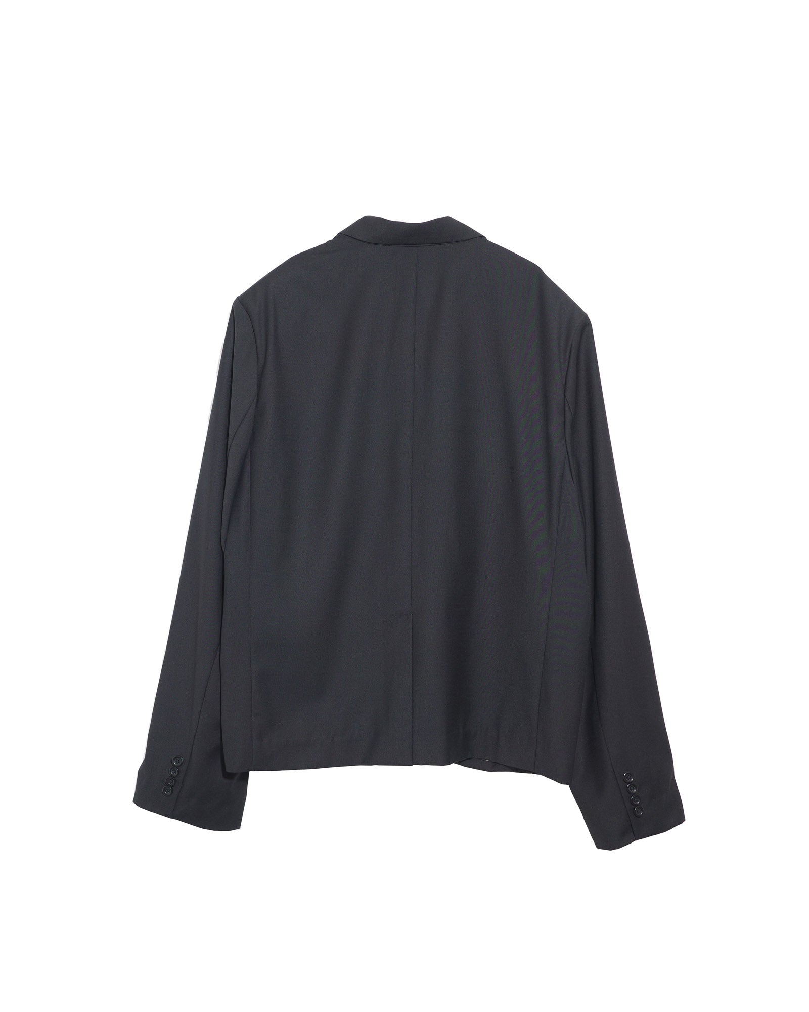 NISHIMOTO IS THE MOUTH JACKET NIM-T1JK BLACK