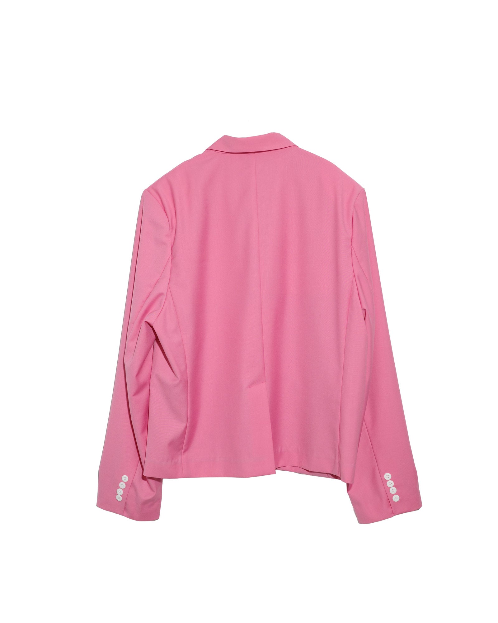 NISHIMOTO IS THE MOUTH JACKET NIM-T1JK PINK