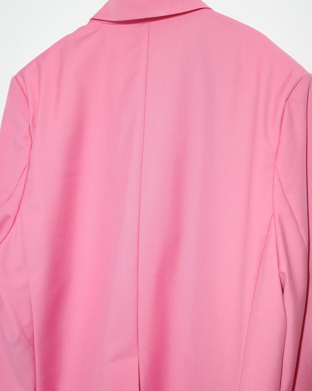 NISHIMOTO IS THE MOUTH JACKET NIM-T1JK PINK