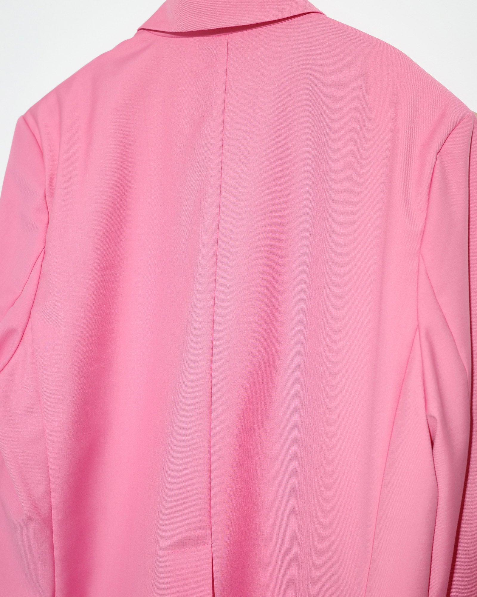 NISHIMOTO IS THE MOUTH JACKET NIM-T1JK PINK