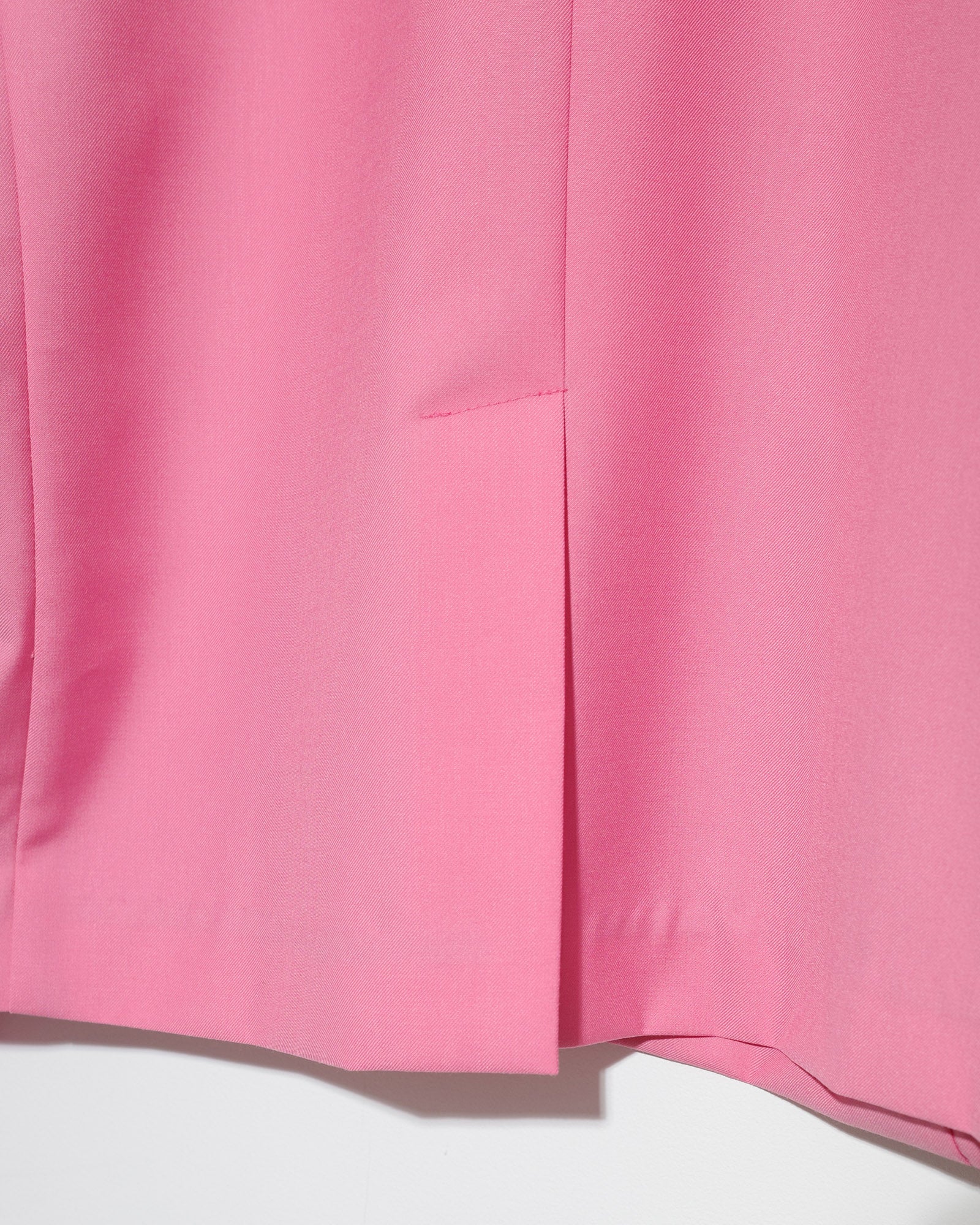 NISHIMOTO IS THE MOUTH JACKET NIM-T1JK PINK