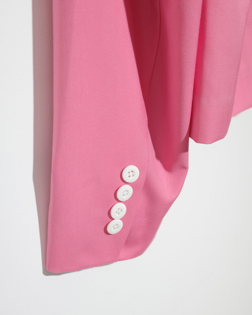 NISHIMOTO IS THE MOUTH JACKET NIM-T1JK PINK