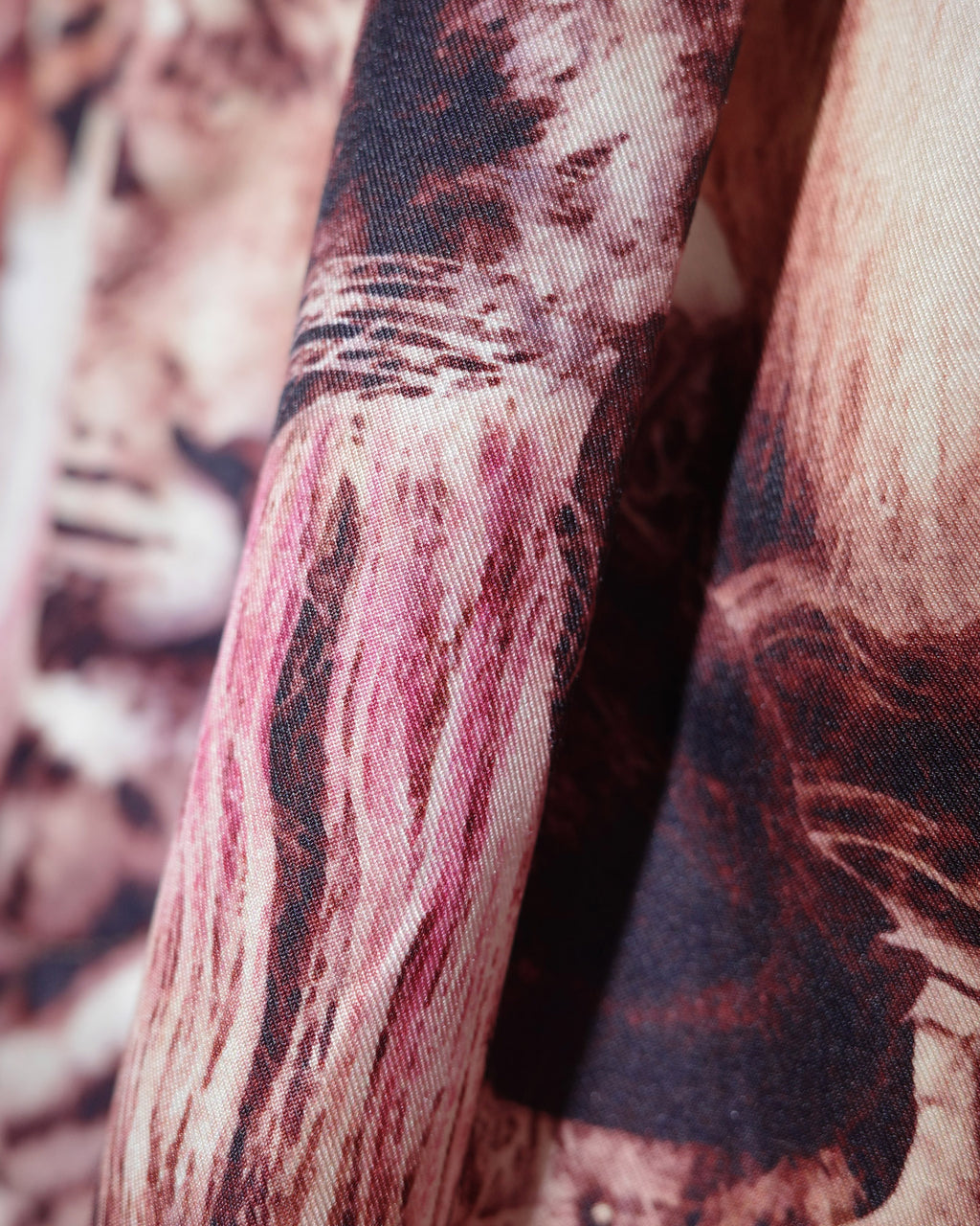 NISHIMOTO IS THE MOUTH PAJAMA PANTS NIM-T1PPT ANIMALS