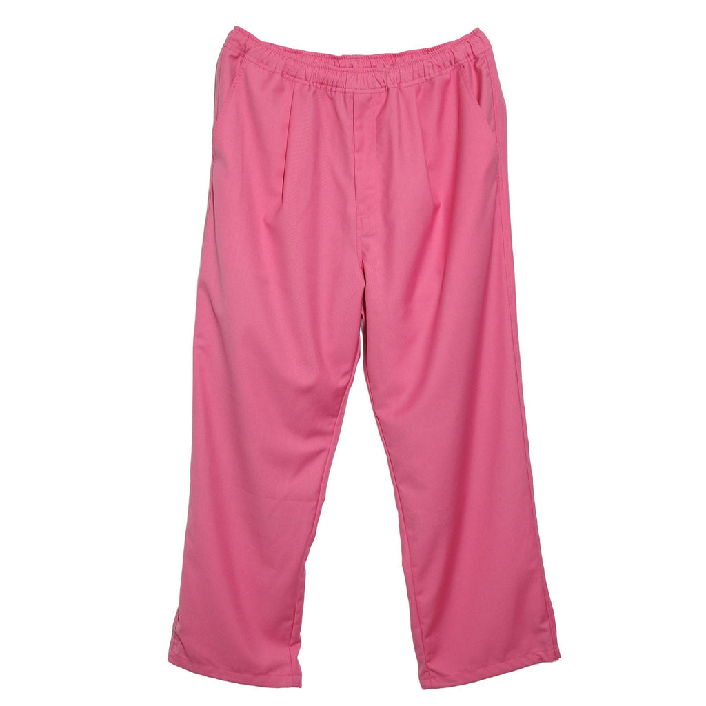 NISHIMOTO IS THE MOUTH VOLUME PANTS NIM-T1PT PINK