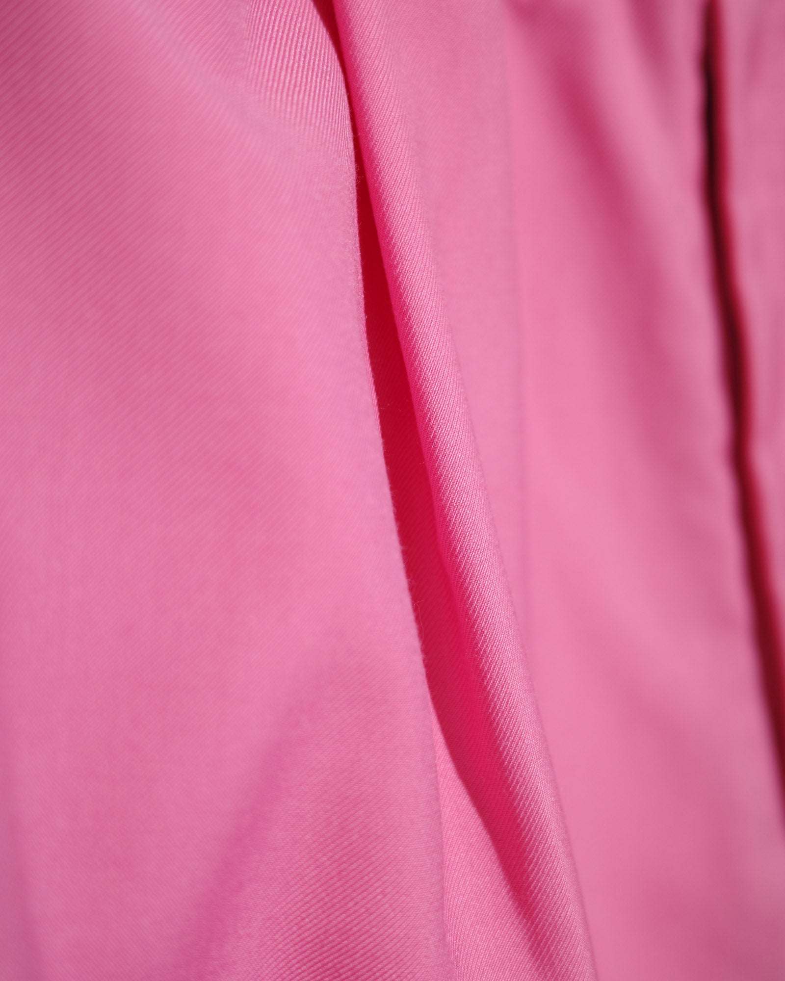 NISHIMOTO IS THE MOUTH VOLUME PANTS NIM-T1PT PINK