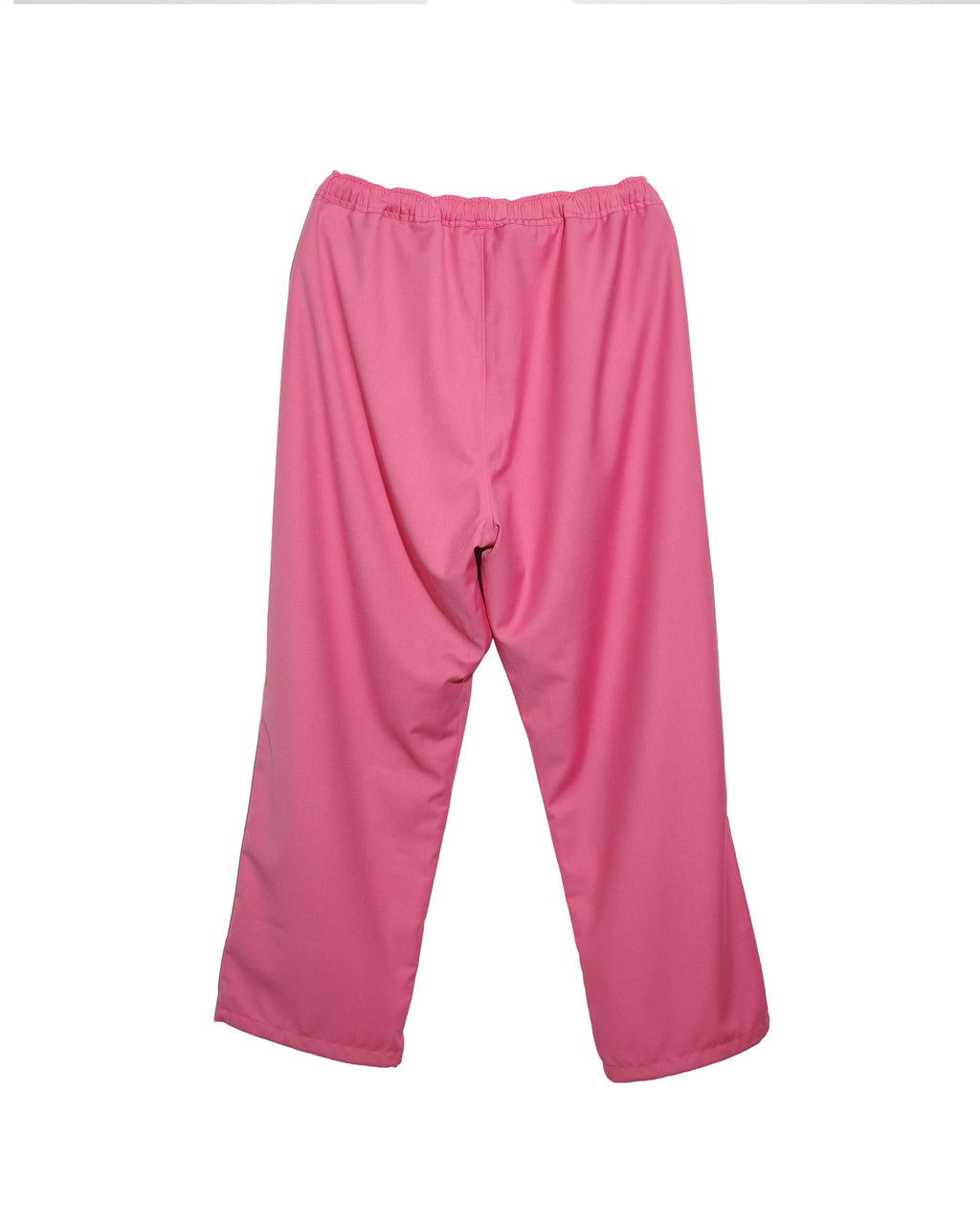 NISHIMOTO IS THE MOUTH VOLUME PANTS NIM-T1PT PINK