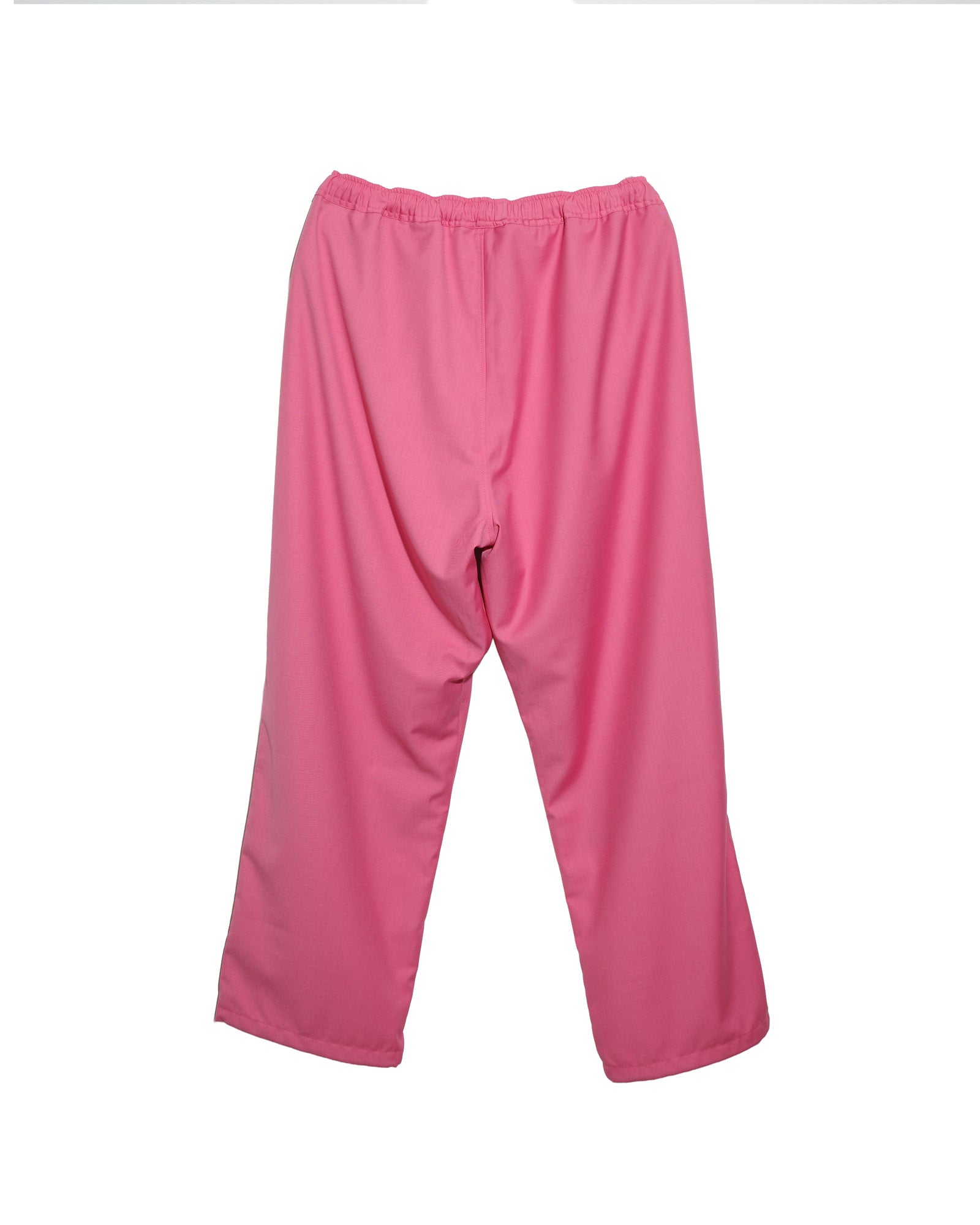 NISHIMOTO IS THE MOUTH VOLUME PANTS NIM-T1PT PINK
