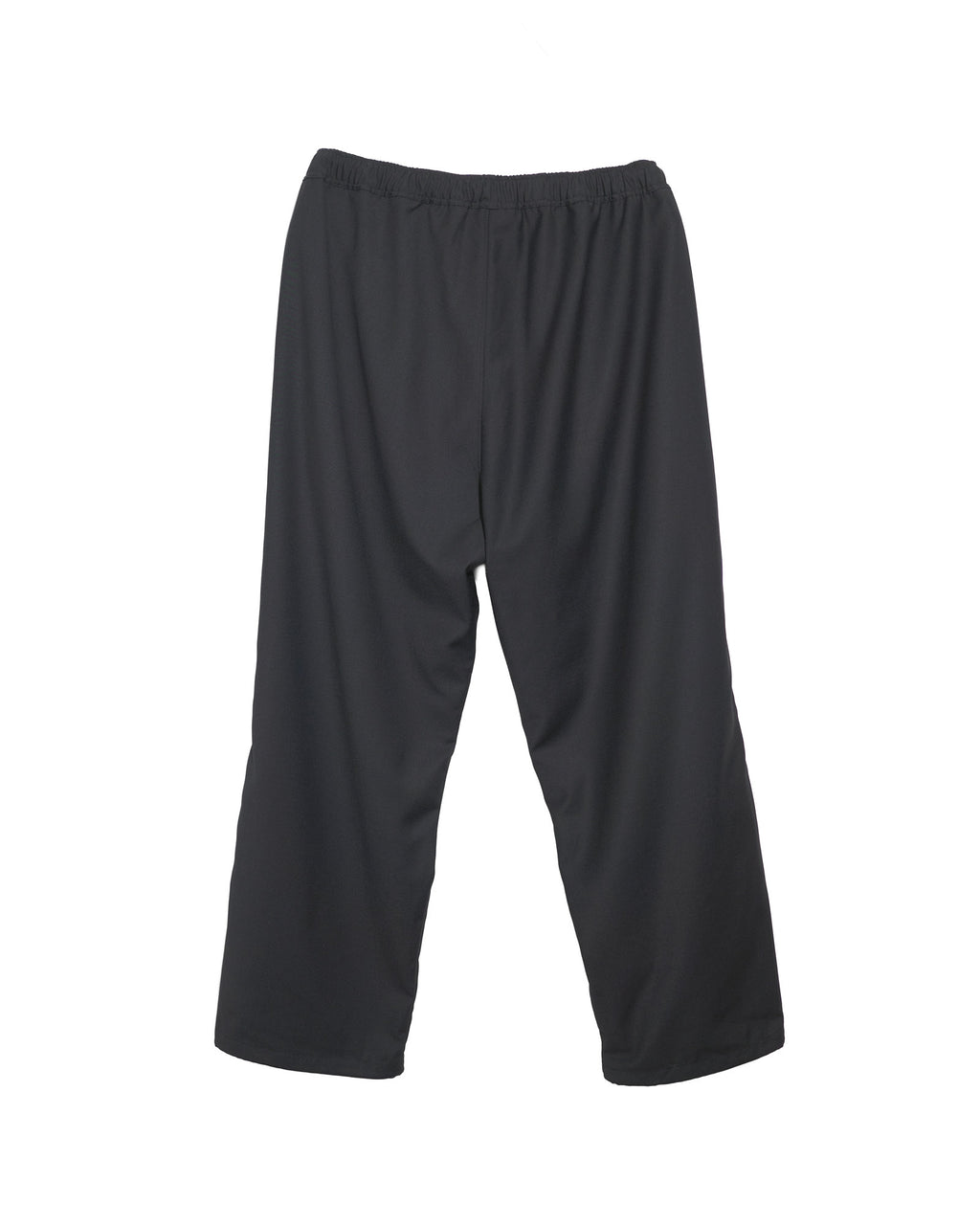 NISHIMOTO IS THE MOUTH VOLUME PANTS NIM-T1PT BLACK