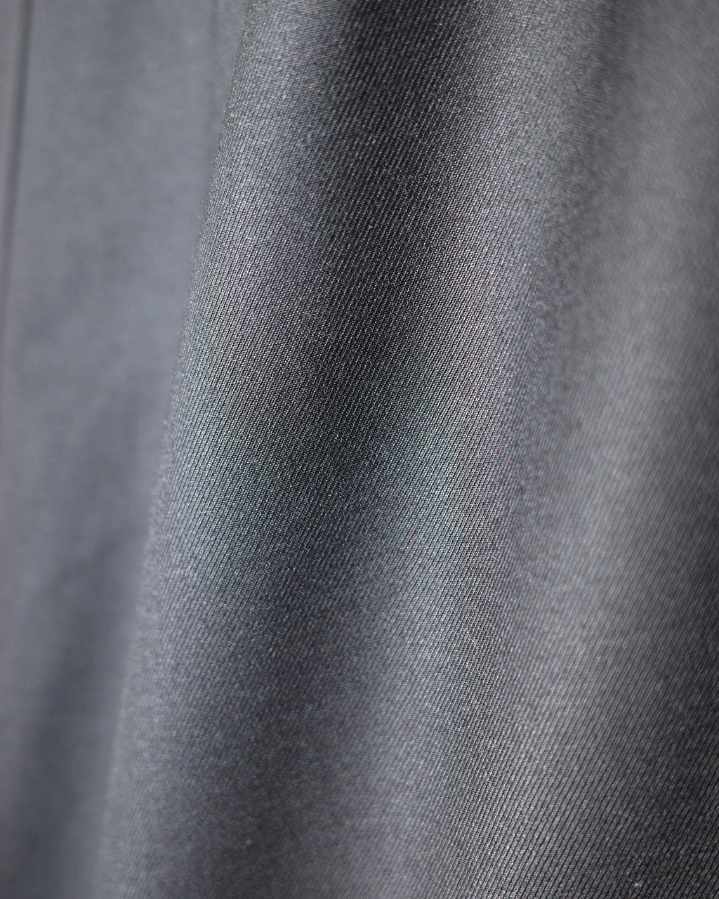 NISHIMOTO IS THE MOUTH VOLUME PANTS NIM-T1PT BLACK