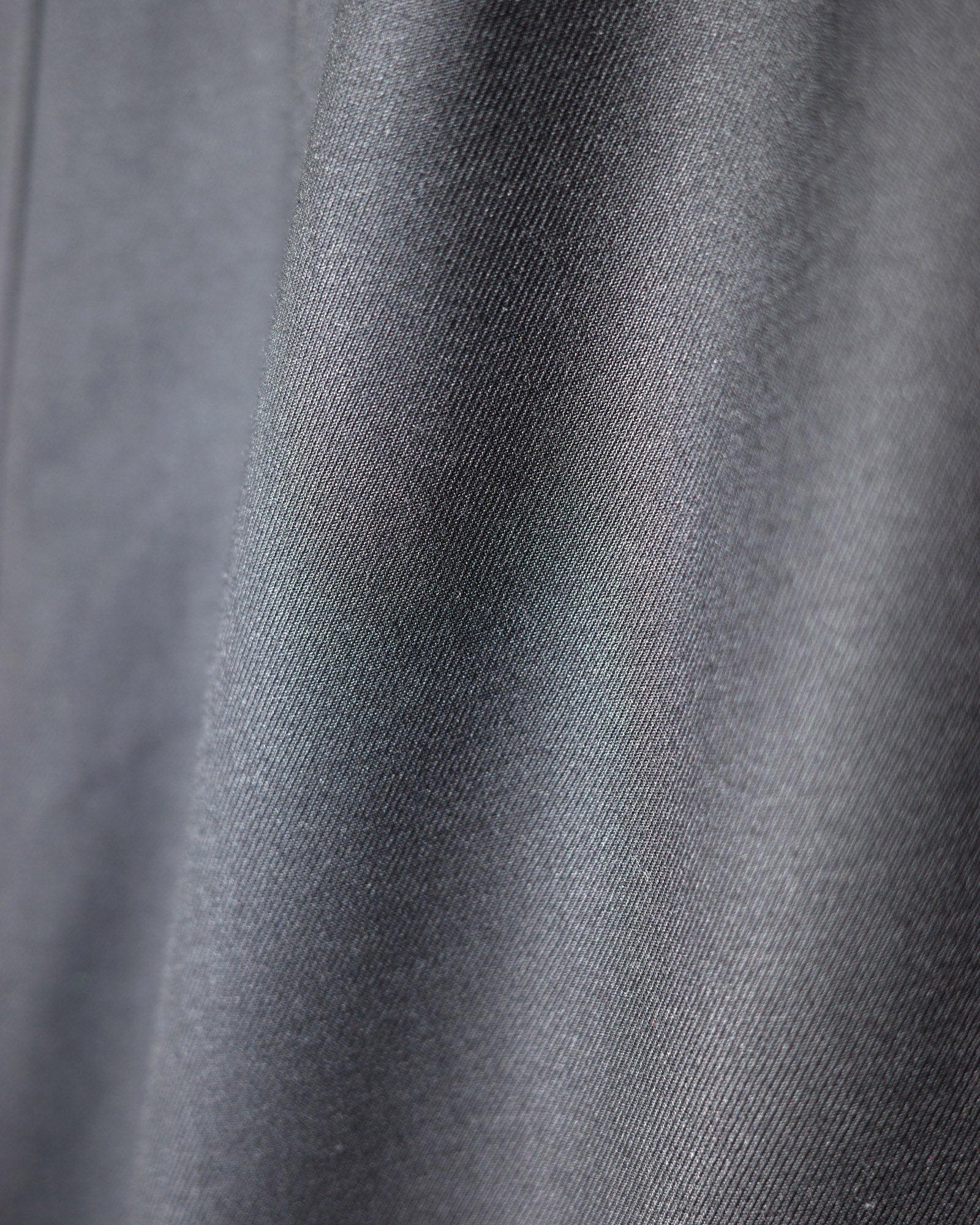 NISHIMOTO IS THE MOUTH VOLUME PANTS NIM-T1PT BLACK