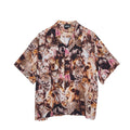 NISHIMOTO IS THE MOUTH HAWAIIAN SHIRTS NIM-T1SH ANIMALS