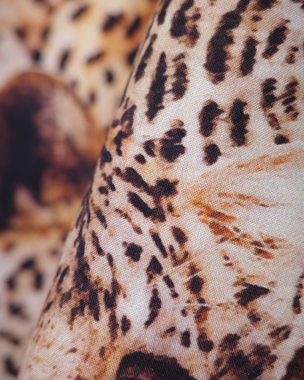 NISHIMOTO IS THE MOUTH HAWAIIAN SHORTS NIM-T1ST ANIMALS