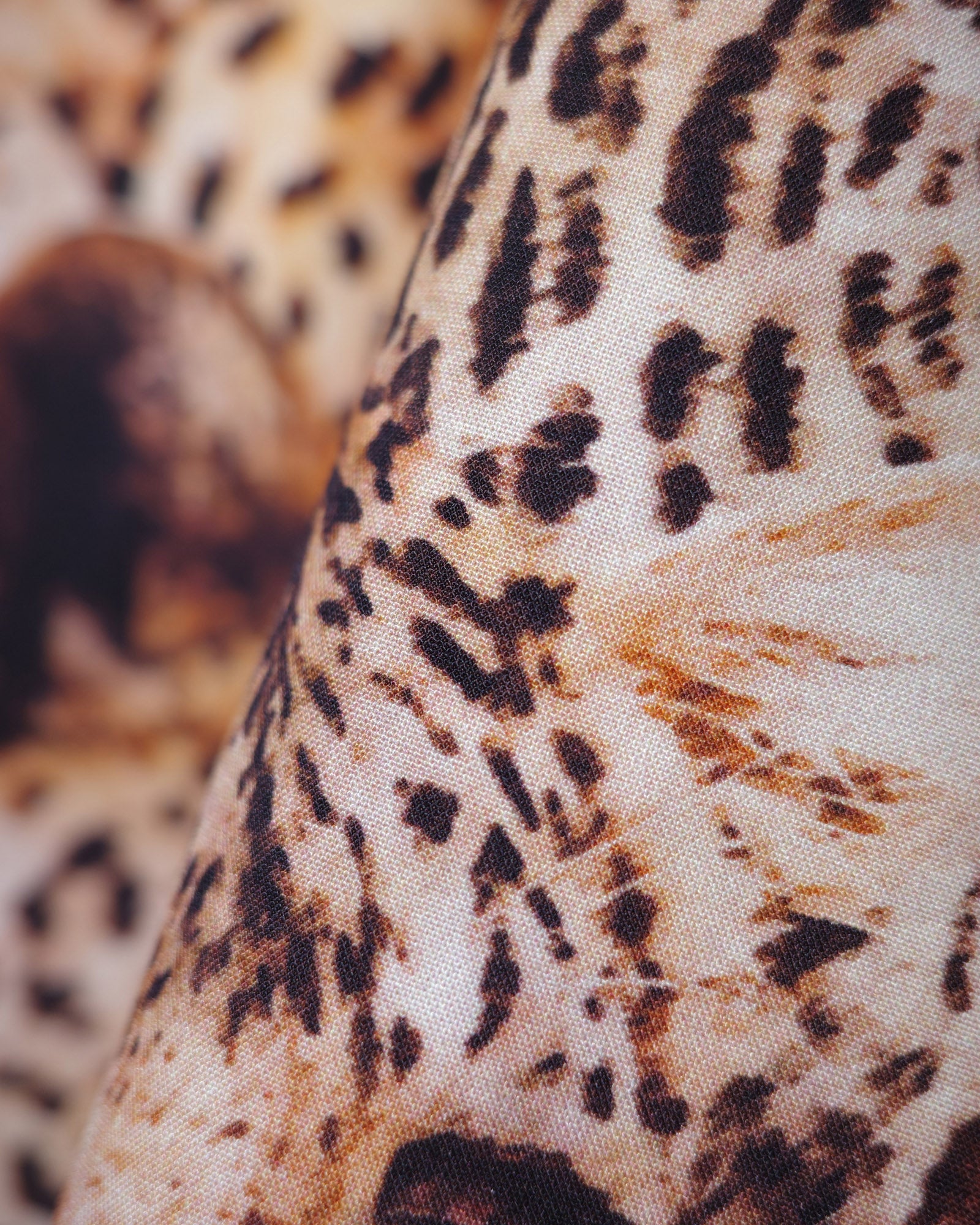 NISHIMOTO IS THE MOUTH HAWAIIAN SHORTS NIM-T1ST ANIMALS