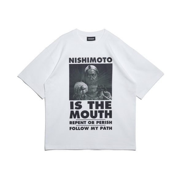 NISHIMOTO IS THE MOUTH – COMMON BASE