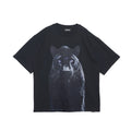 NISHIMOTO IS THE MOUTH S/S TEE NIM-T31 BLACK