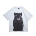 NISHIMOTO IS THE MOUTH S/S TEE NIM-T31 WHITE