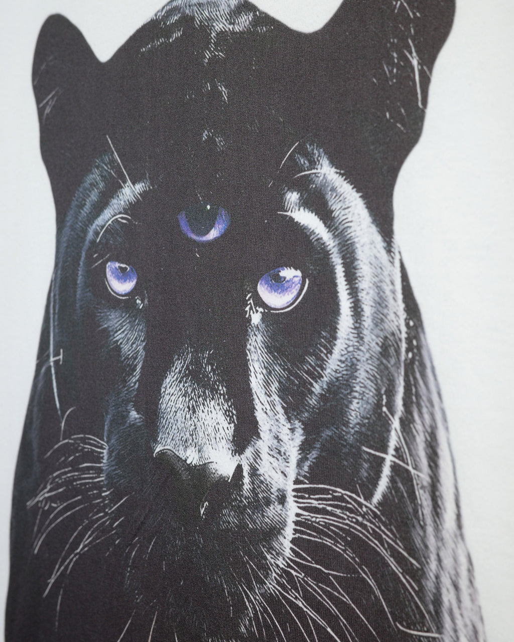 NISHIMOTO IS THE MOUTH S/S TEE NIM-T31 WHITE