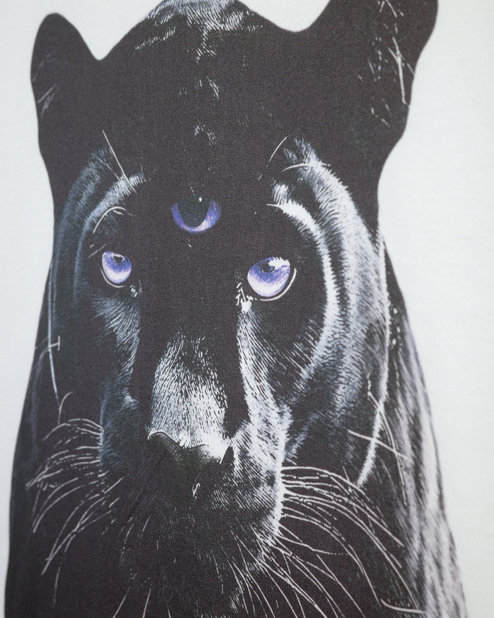 NISHIMOTO IS THE MOUTH S/S TEE NIM-T31 WHITE